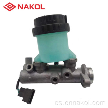 Cilindro maestro de freno se adapta a Nissan Bluebird OE46010-66E00